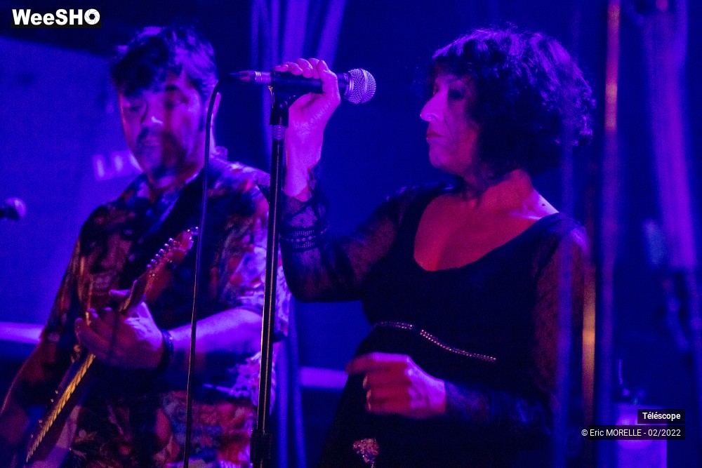 7/54 photos du spectacle Télescope