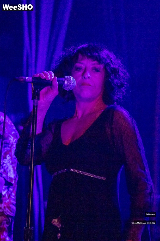 8/54 photos du spectacle Télescope