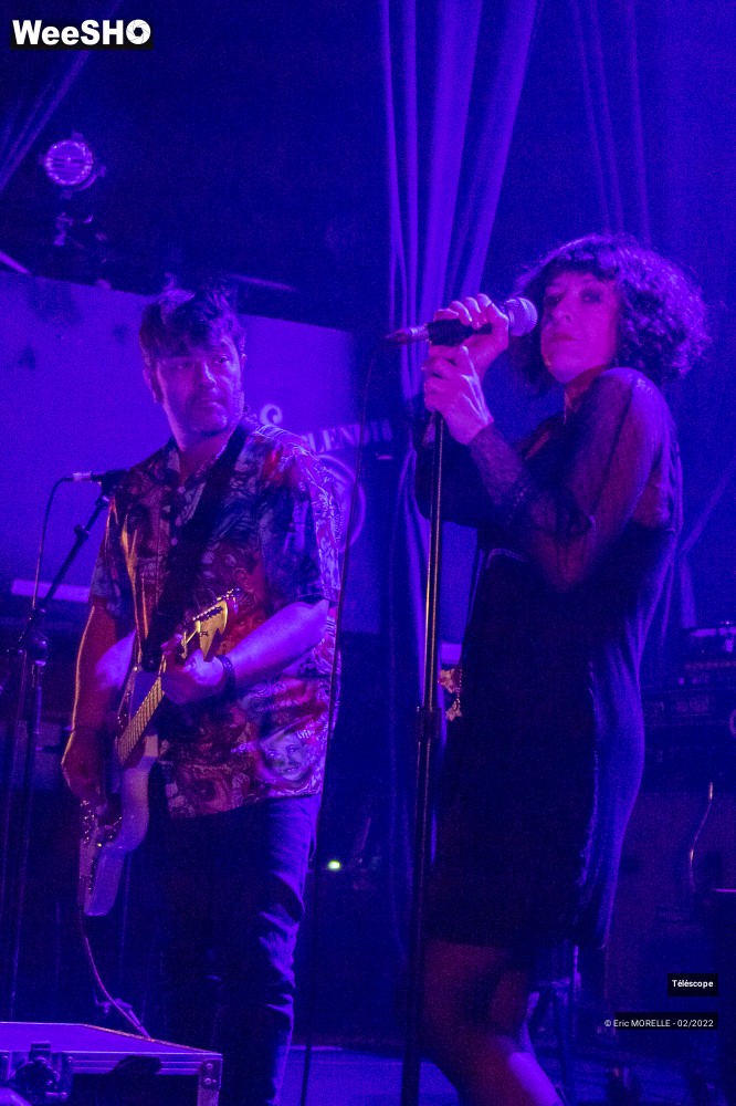 15/54 photos du spectacle Télescope