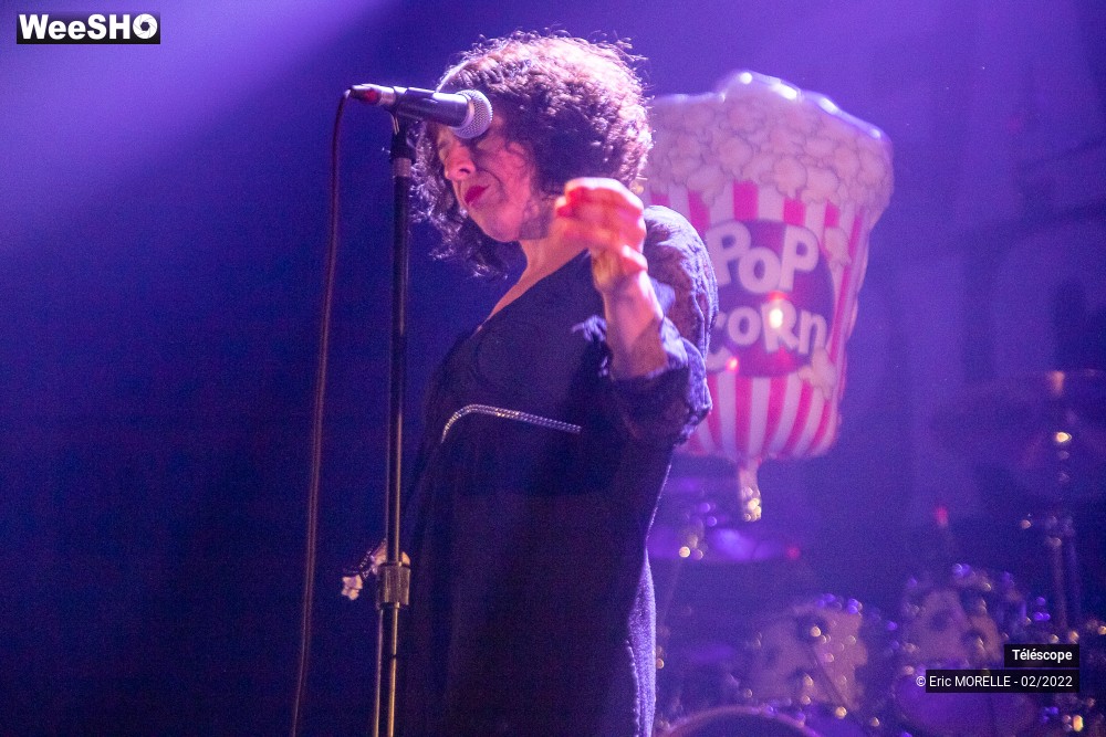 17/54 photos du spectacle Télescope