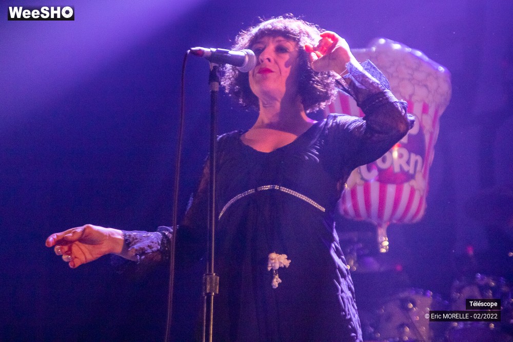 19/54 photos du spectacle Télescope