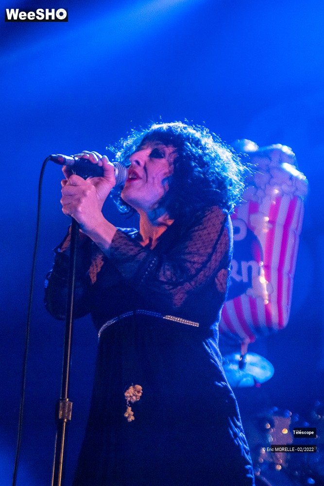 21/54 photos du spectacle Télescope