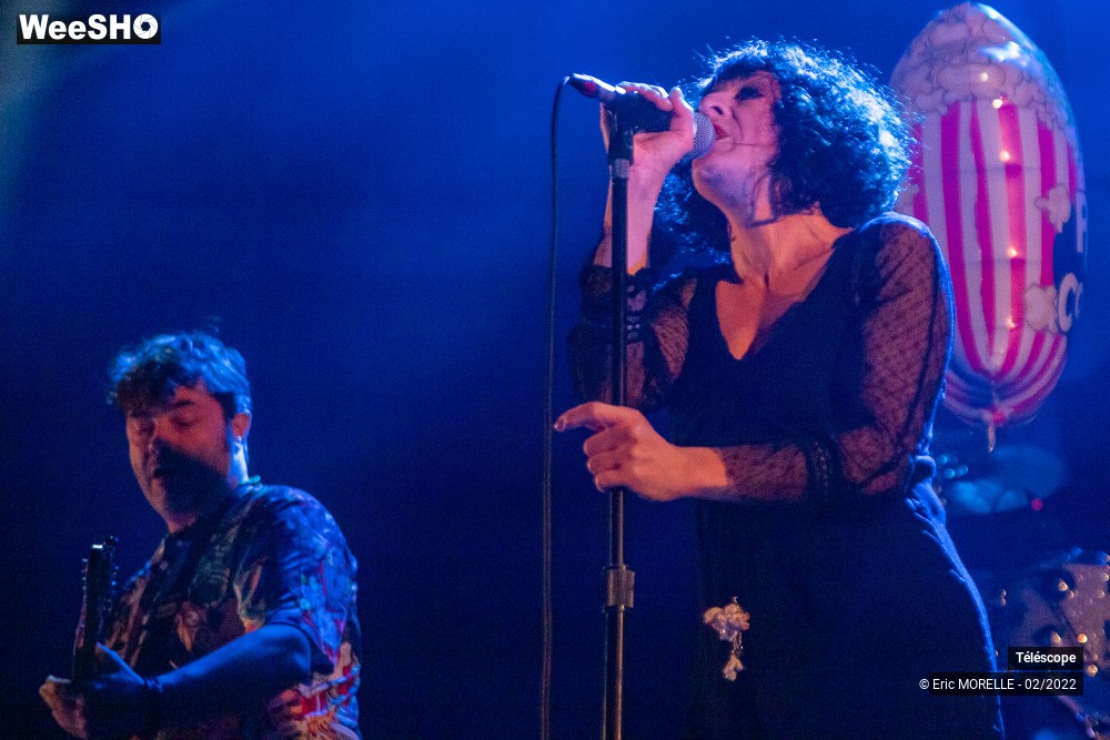 22/54 photos du spectacle Télescope