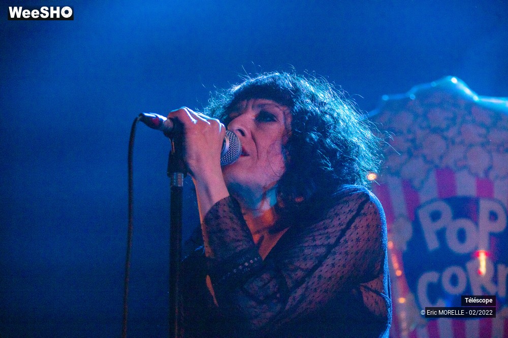 27/54 photos du spectacle Télescope