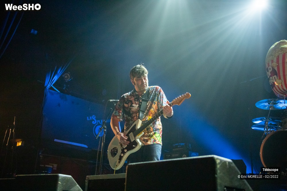 35/54 photos du spectacle Télescope