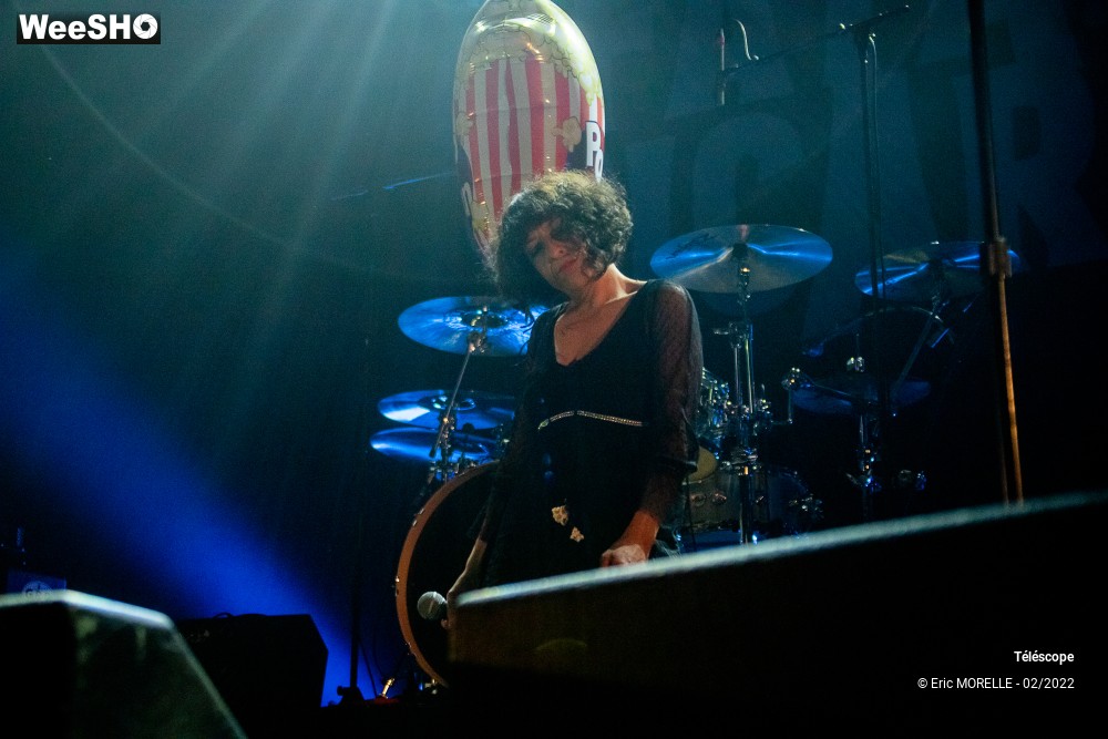 36/54 photos du spectacle Télescope