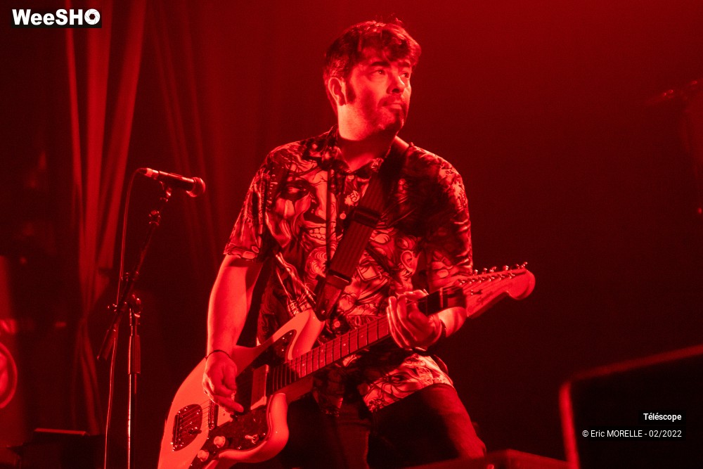 37/54 photos du spectacle Télescope