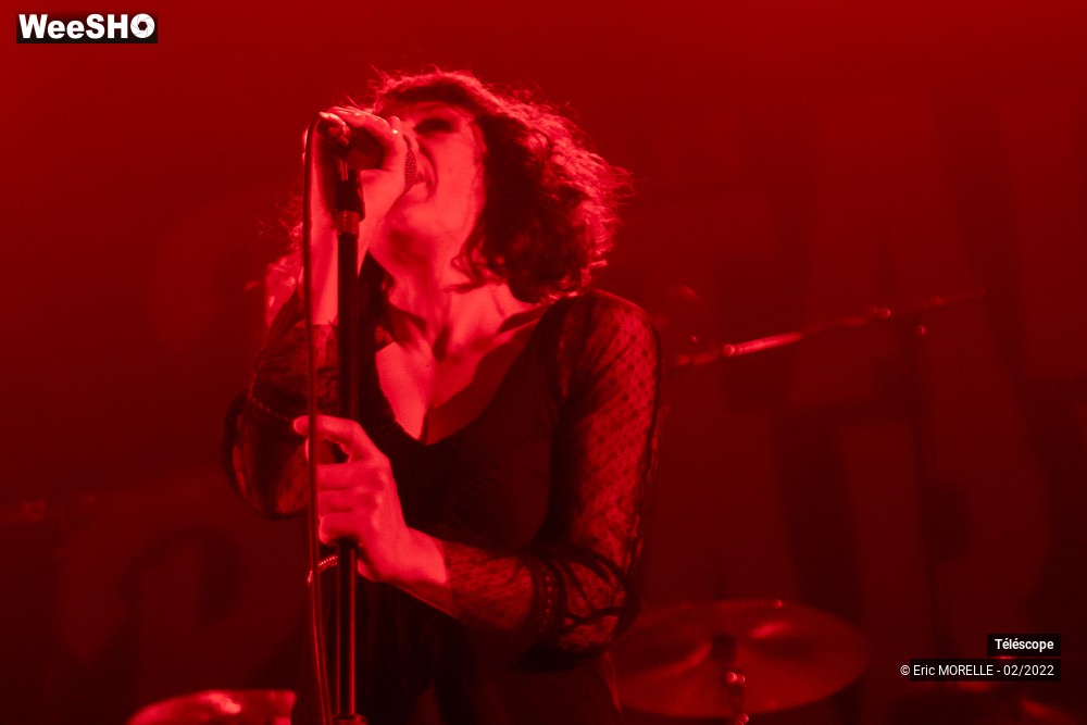 39/54 photos du spectacle Télescope