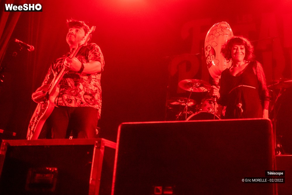 40/54 photos du spectacle Télescope