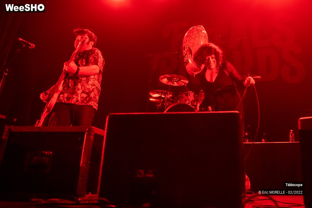 41/54 photos du spectacle Télescope