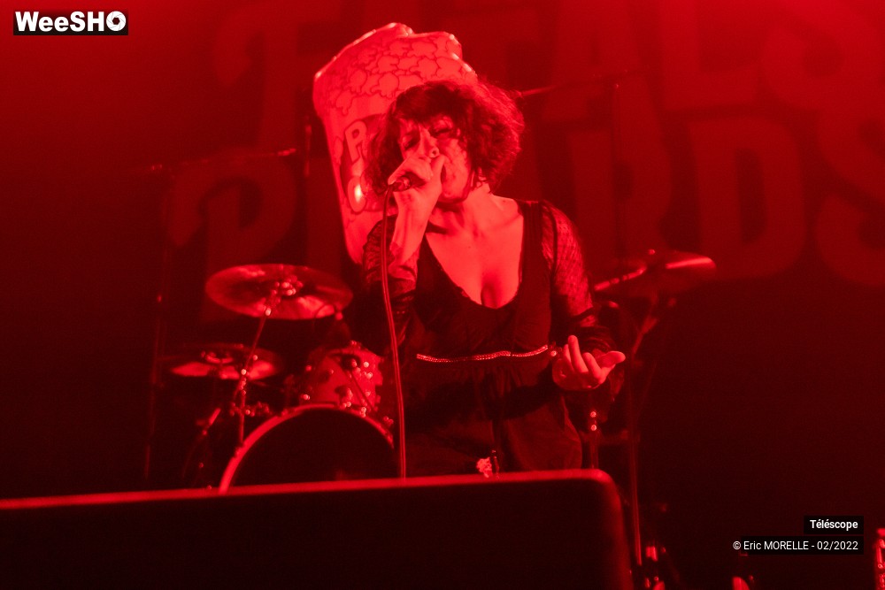 43/54 photos du spectacle Télescope