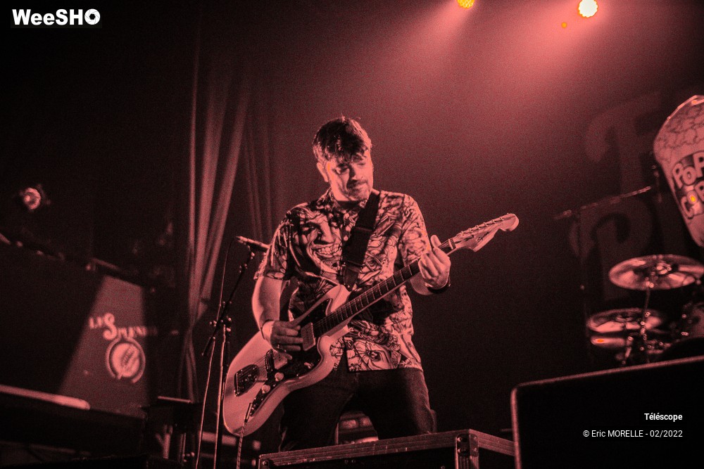 44/54 photos du spectacle Télescope