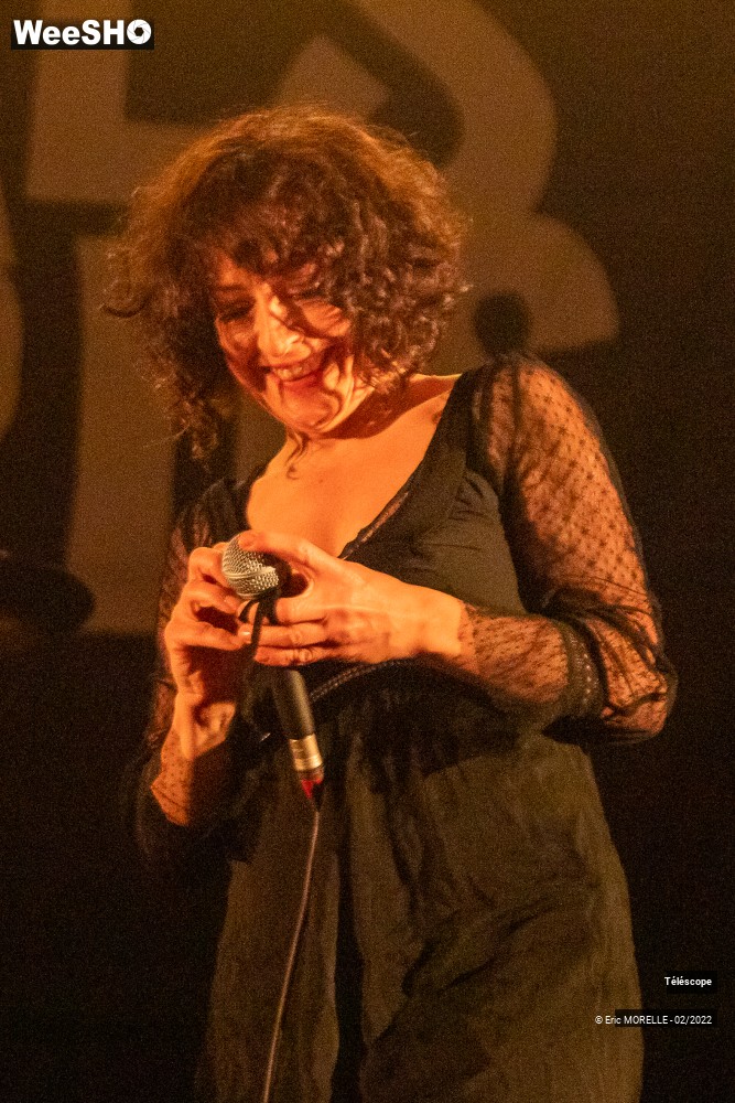 45/54 photos du spectacle Télescope