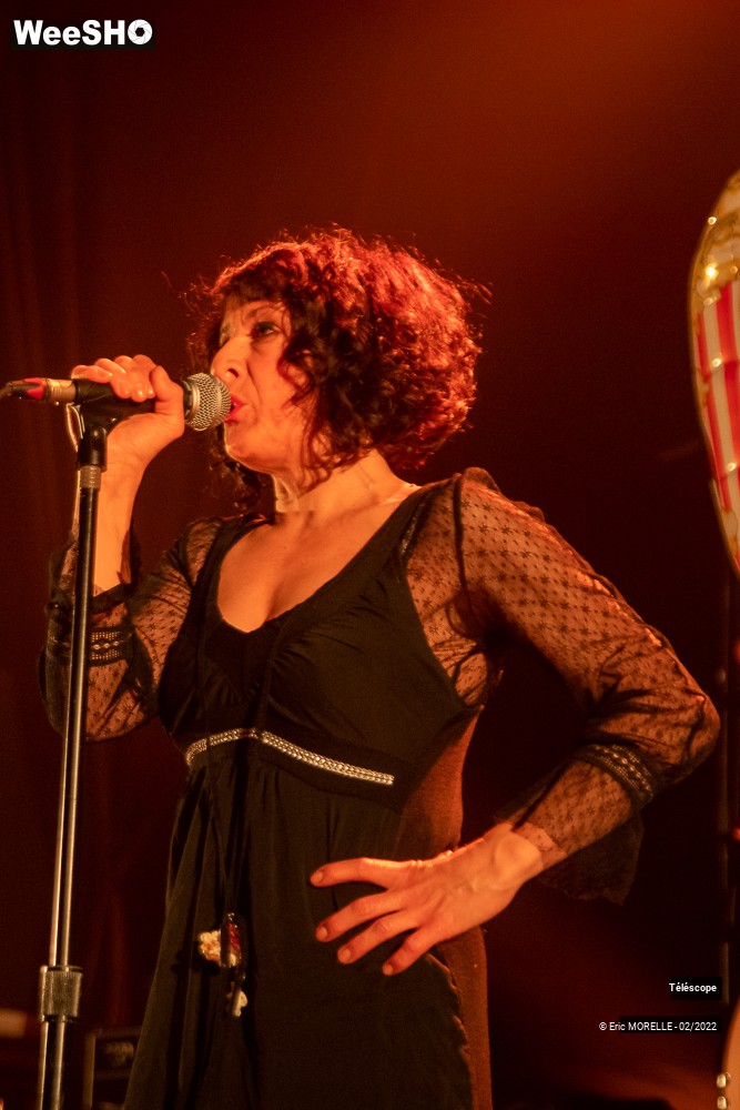 52/54 photos du spectacle Télescope