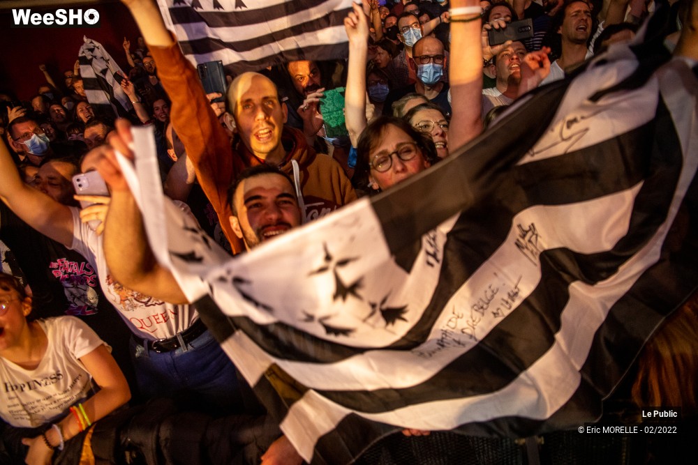 16/65 photos du spectacle Ambiance Fatals Picards