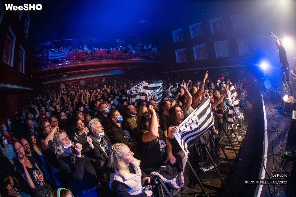 20/65 photos du spectacle Ambiance Fatals Picards