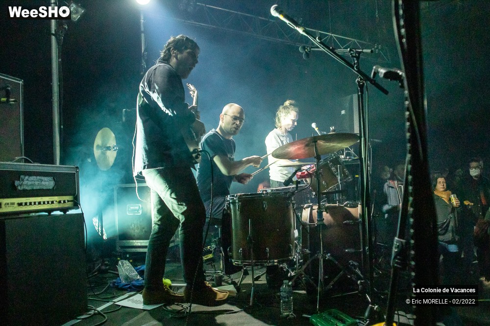 9/45 photos du spectacle La Colonie de Vacances