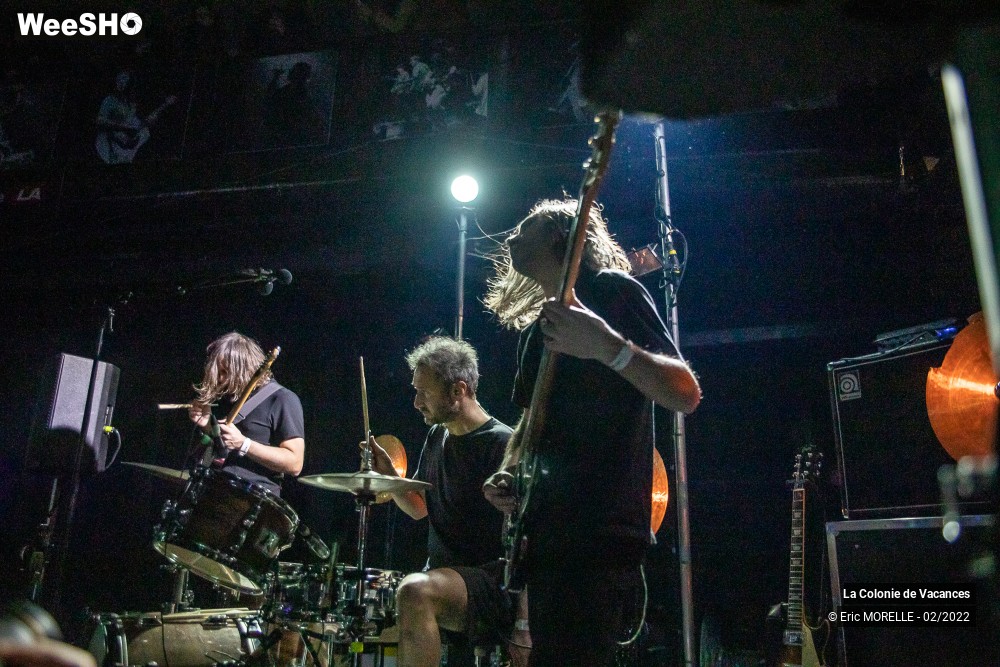 14/45 photos du spectacle La Colonie de Vacances