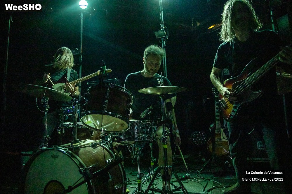 16/45 photos du spectacle La Colonie de Vacances