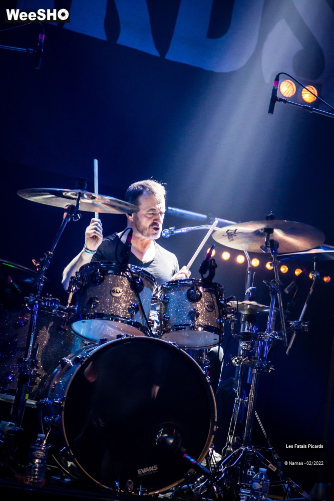 16/35 photos du spectacle Les Fatals Picards