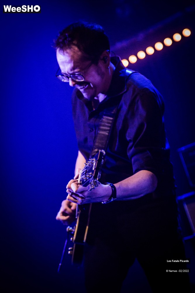 18/35 photos du spectacle Les Fatals Picards