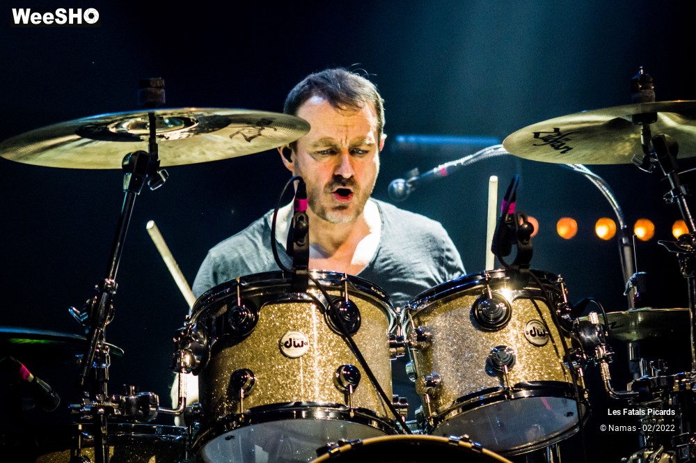 35/35 photos du spectacle Les Fatals Picards