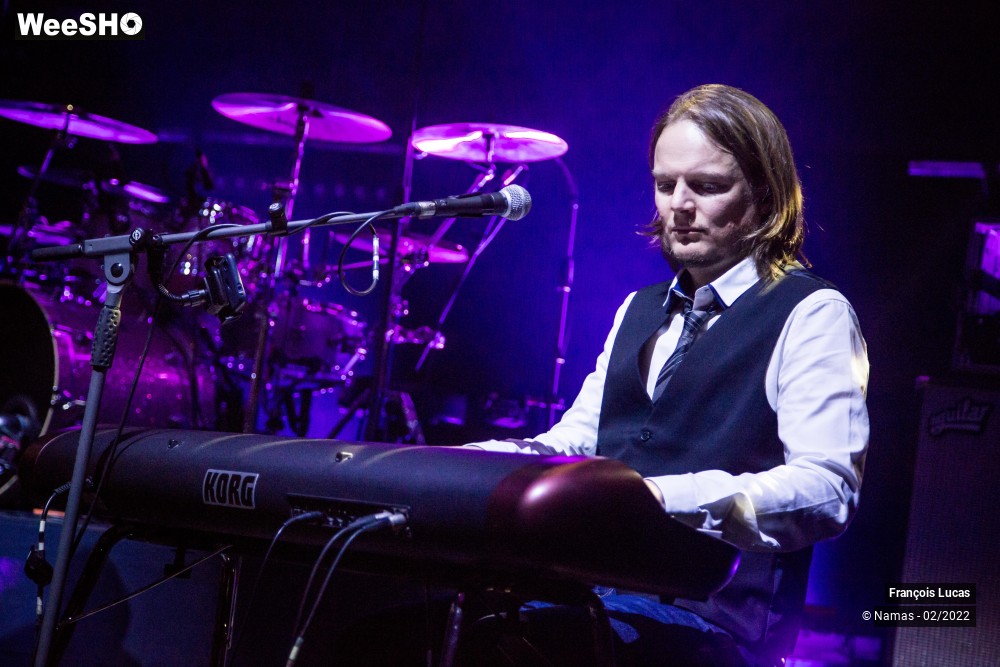 1/15 photos du spectacle François Lucas