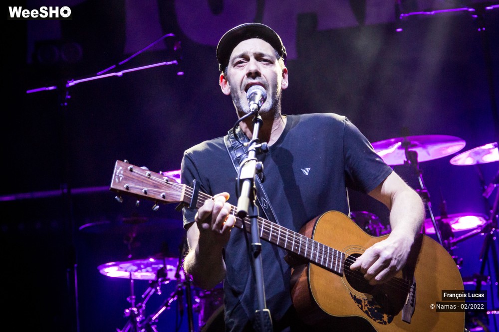 3/15 photos du spectacle François Lucas