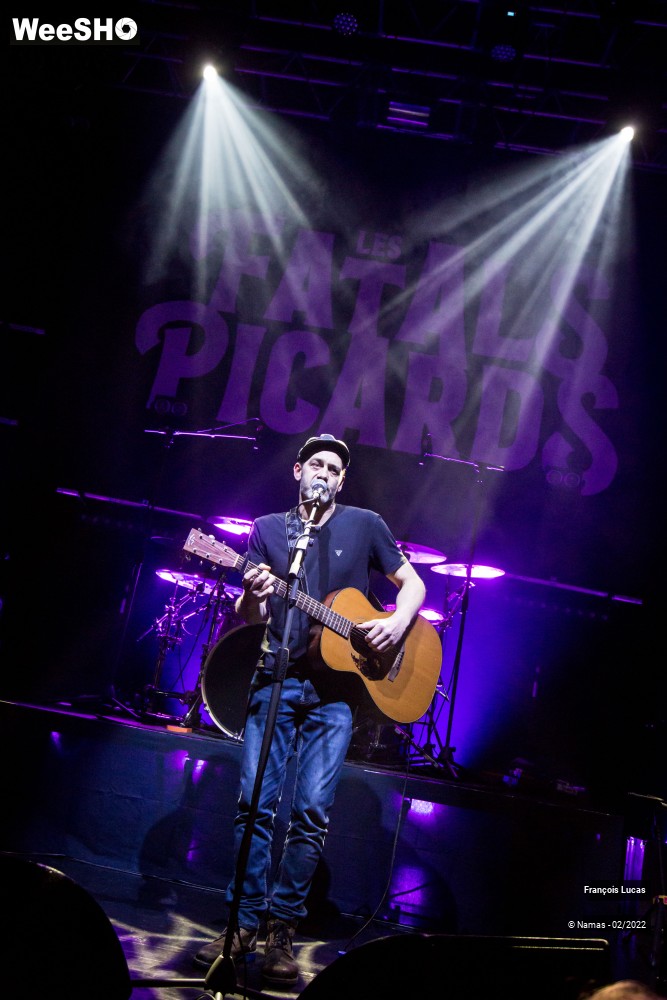 4/15 photos du spectacle François Lucas