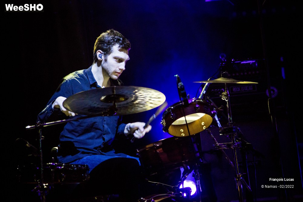 5/15 photos du spectacle François Lucas