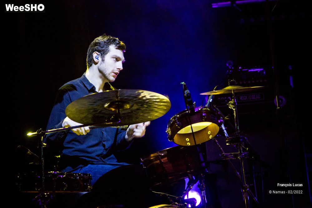 6/15 photos du spectacle François Lucas