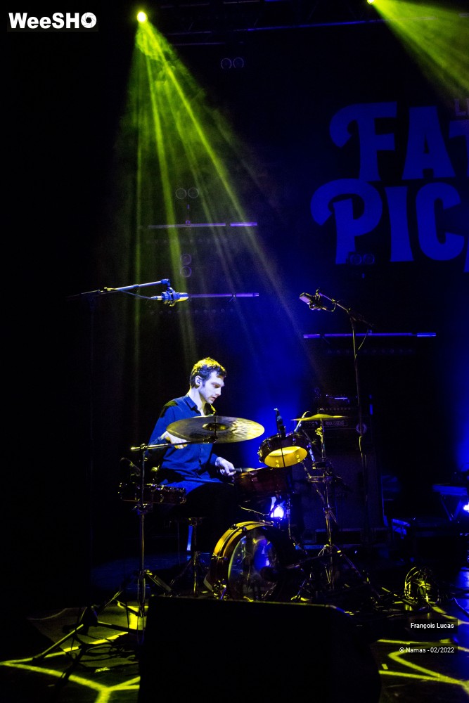 7/15 photos du spectacle François Lucas