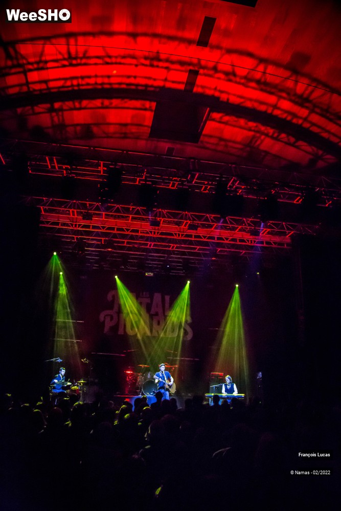 9/15 photos du spectacle François Lucas