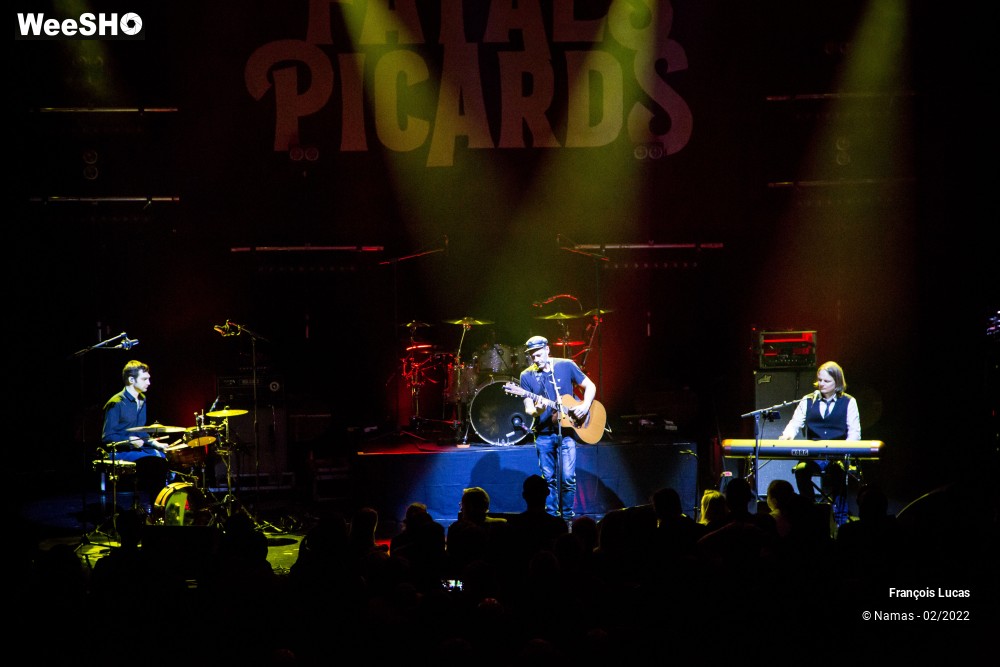 10/15 photos du spectacle François Lucas