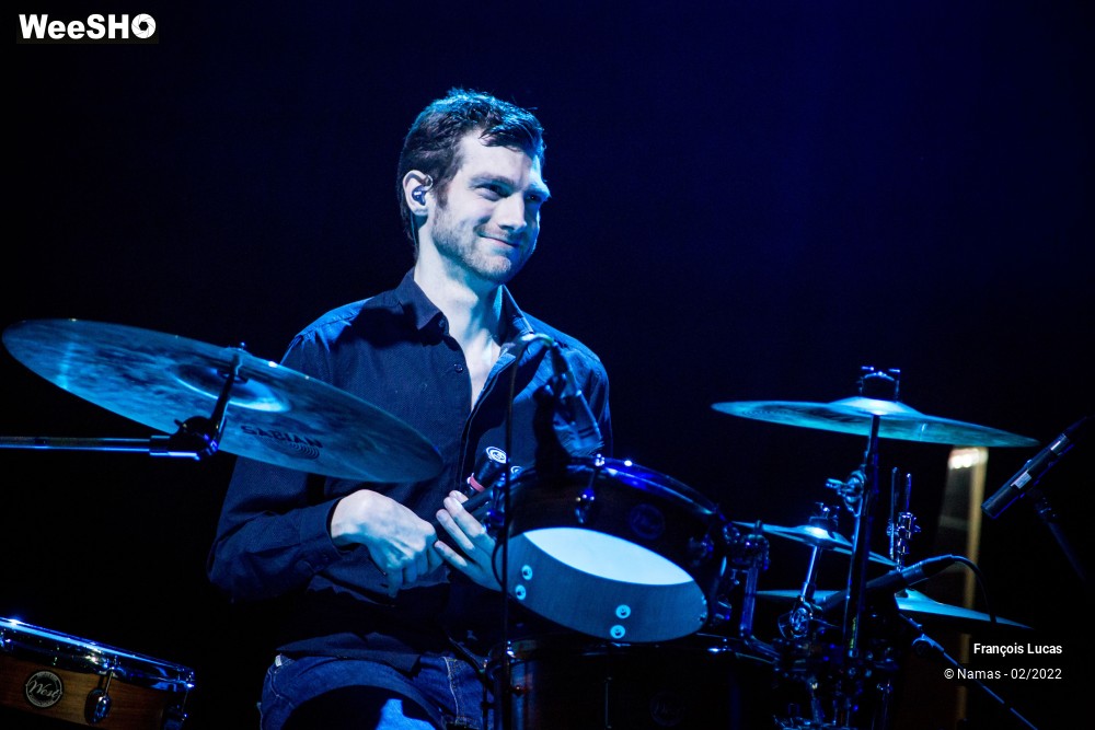 11/15 photos du spectacle François Lucas