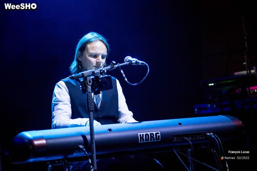 12/15 photos du spectacle François Lucas