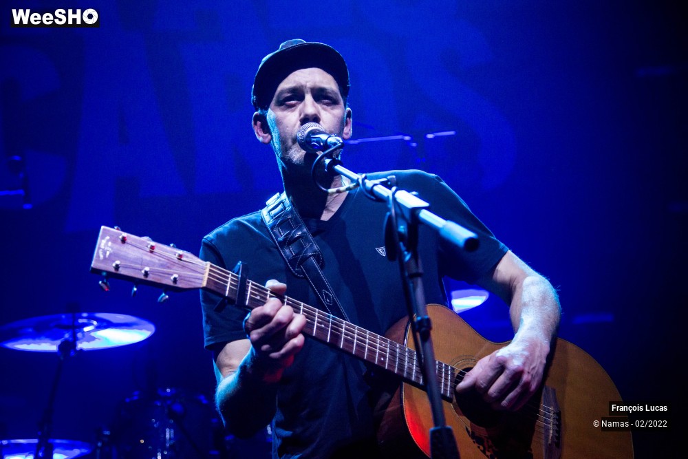 13/15 photos du spectacle François Lucas