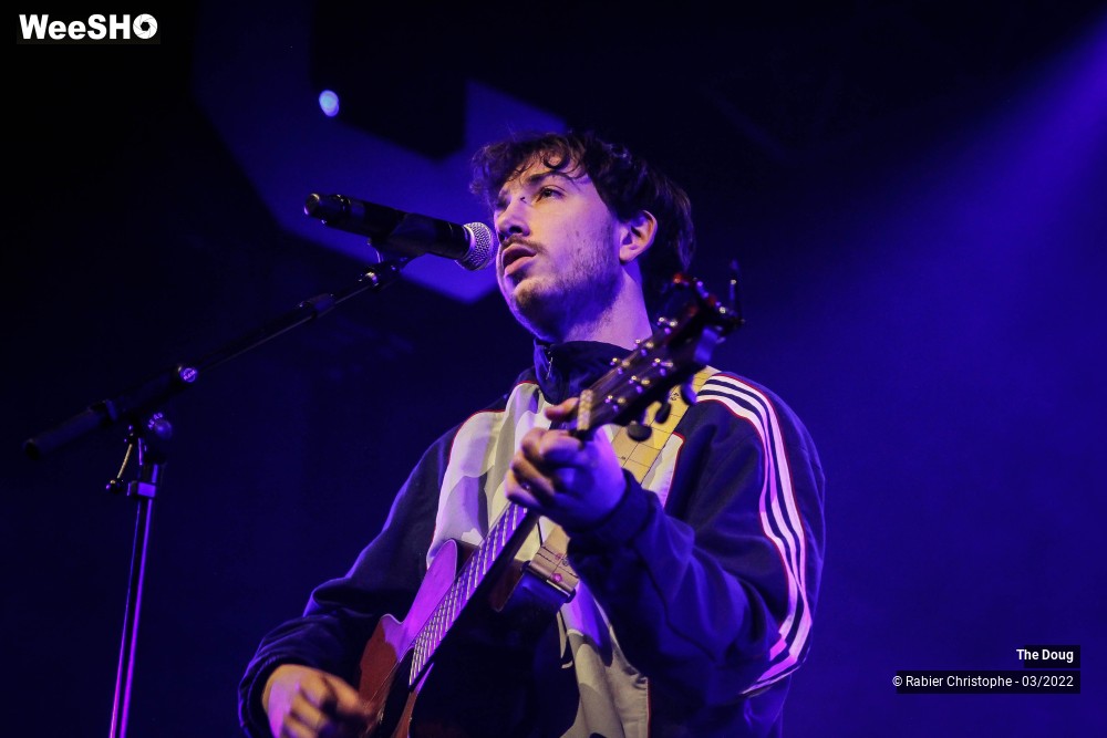 2/22 photos du spectacle The Doug