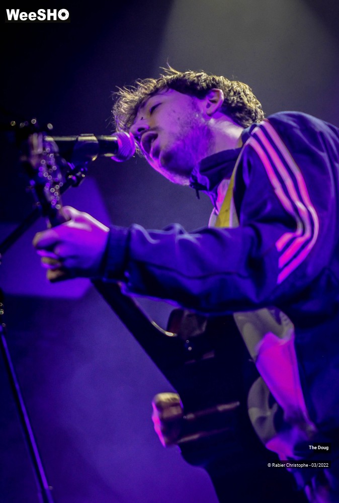 3/22 photos du spectacle The Doug