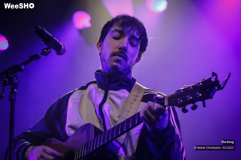 4/22 photos du spectacle The Doug