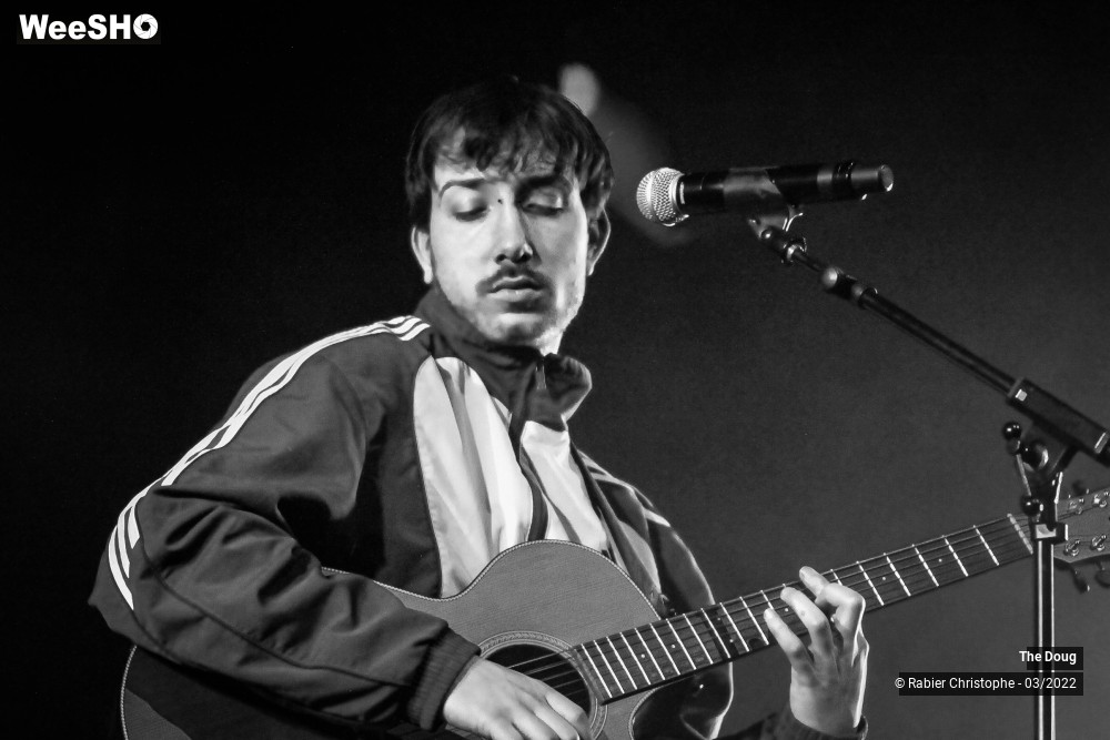 5/22 photos du spectacle The Doug