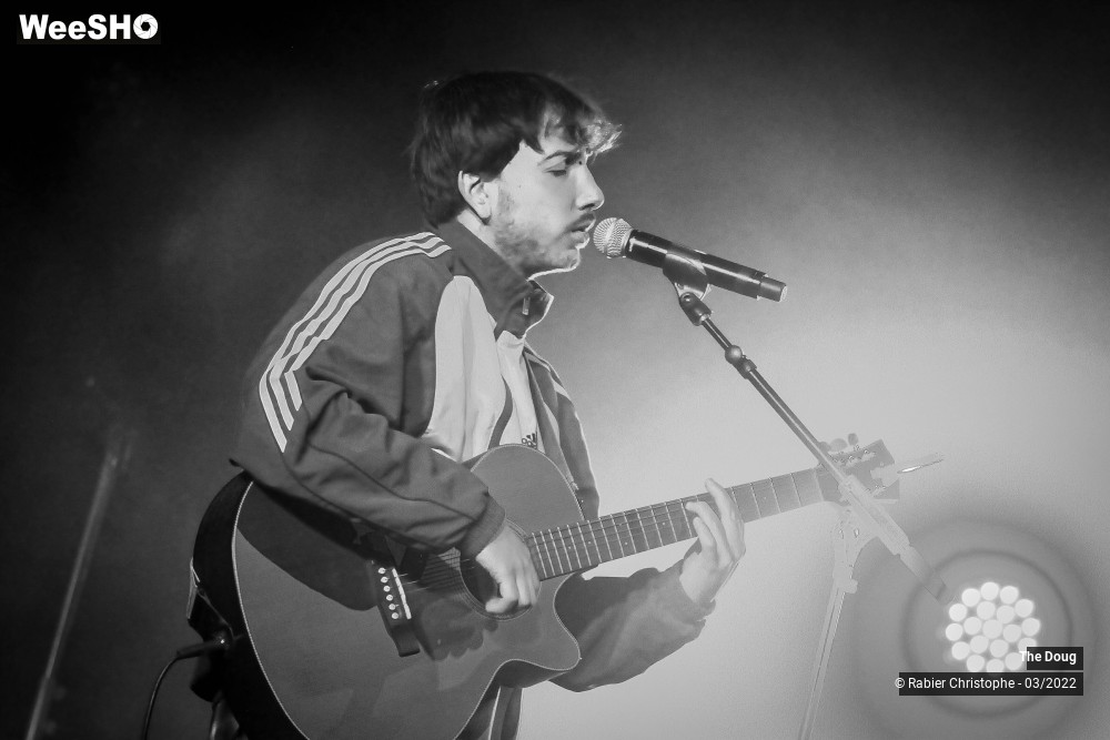 6/22 photos du spectacle The Doug