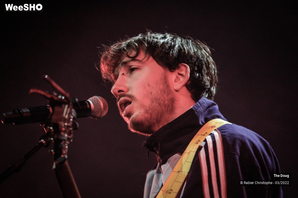 7/22 photos du spectacle The Doug