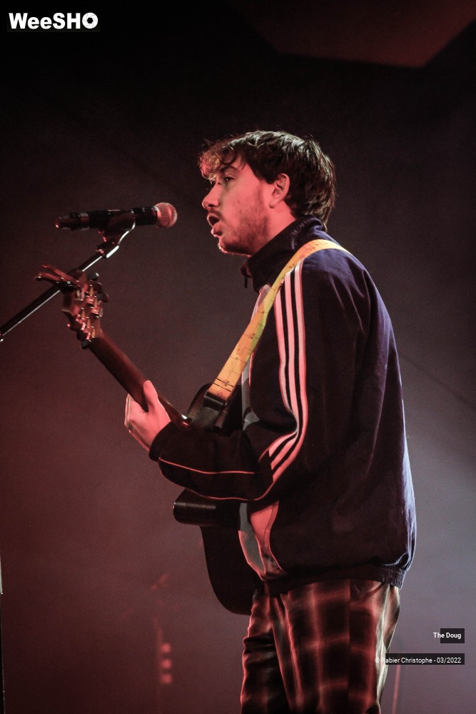 8/22 photos du spectacle The Doug