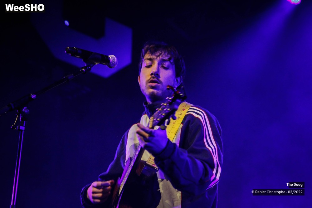 9/22 photos du spectacle The Doug