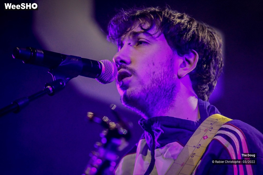 10/22 photos du spectacle The Doug