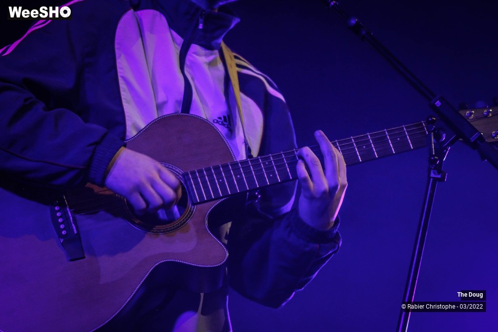 11/22 photos du spectacle The Doug