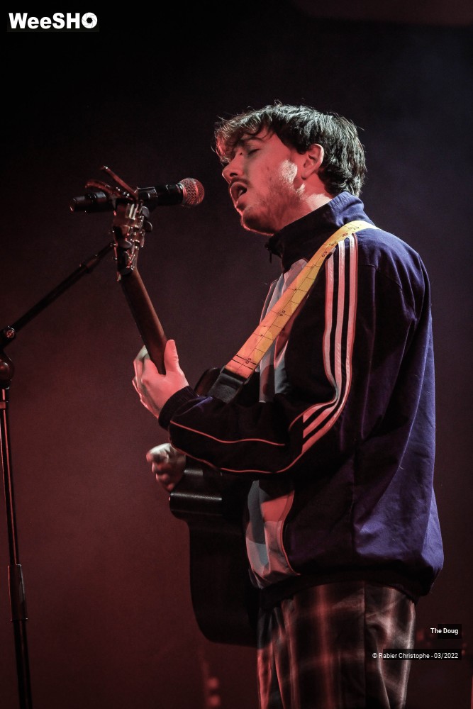 12/22 photos du spectacle The Doug