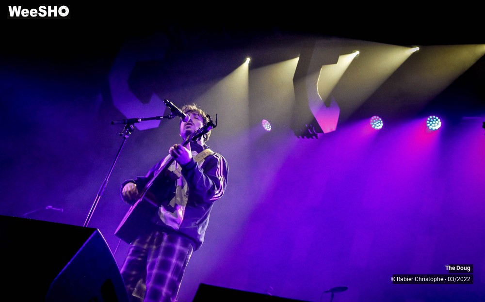 13/22 photos du spectacle The Doug