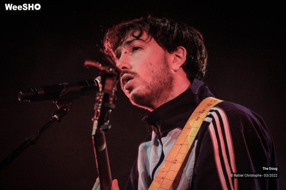 14/22 photos du spectacle The Doug